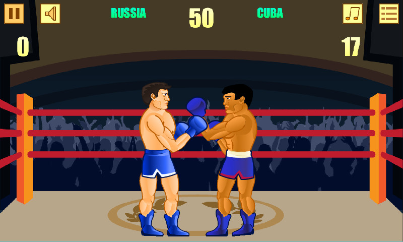 Рэгдолл бокс
